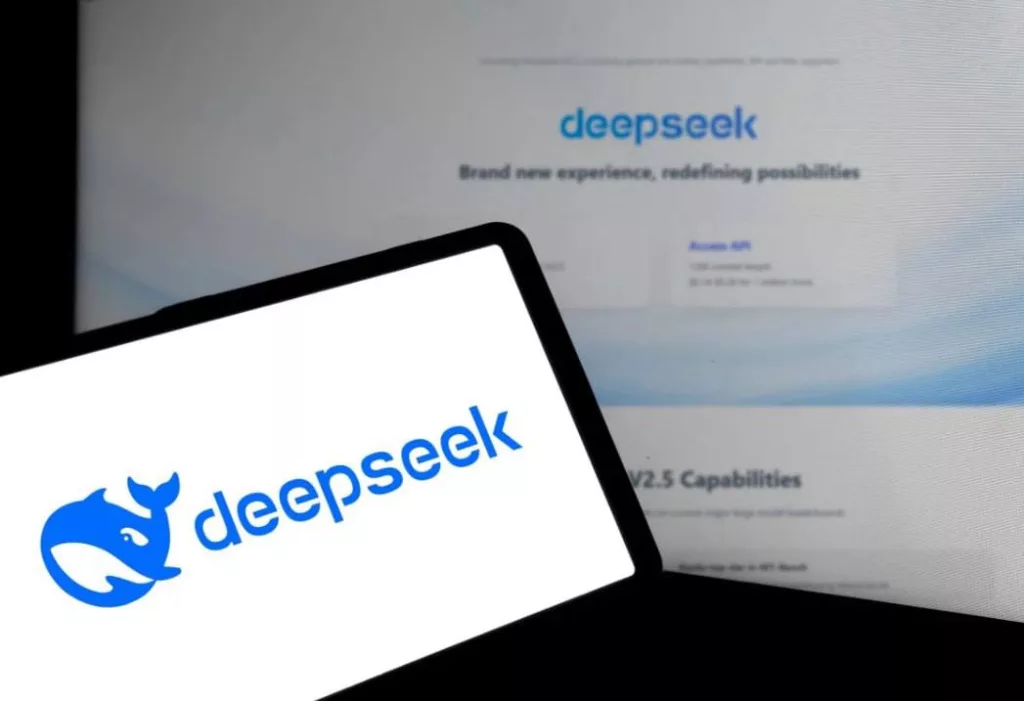 Что такое китайский DeepSeek и почему он свел с ума мир ИИ и заодно дельцов на Уолл-Стрит, где эффект от происходящего сравнивают с запуском советского спутника в 1957 году?