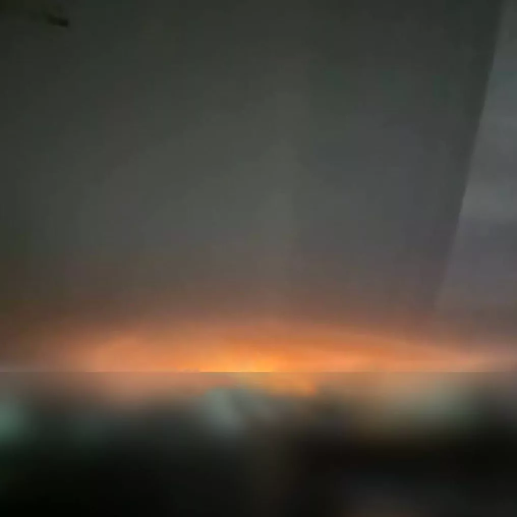 Этой ночью по энергетике и военным объектам Украины был нанесен массированный удар — СМИ