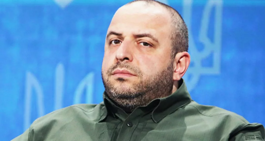 Умерову грозит шесть лет тюрьмы за «изнасилование реформ»