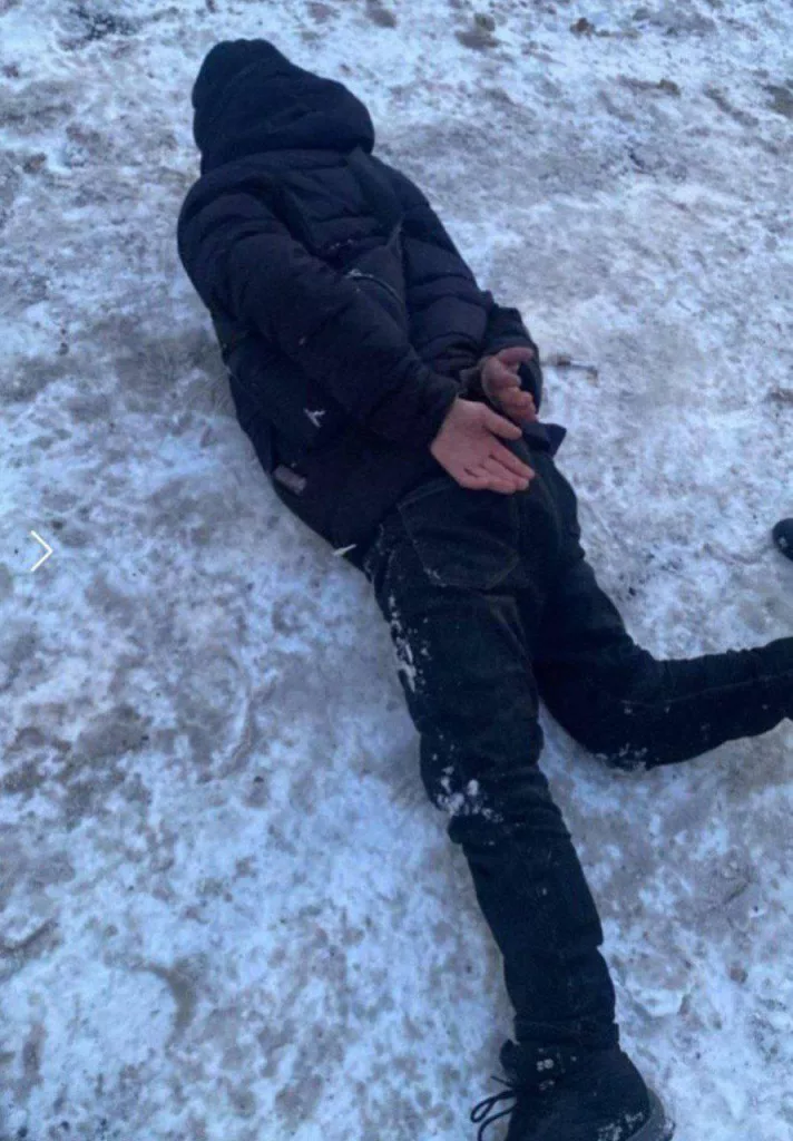 Кадры из Владивостока, урод избил и изнасиловал женщину