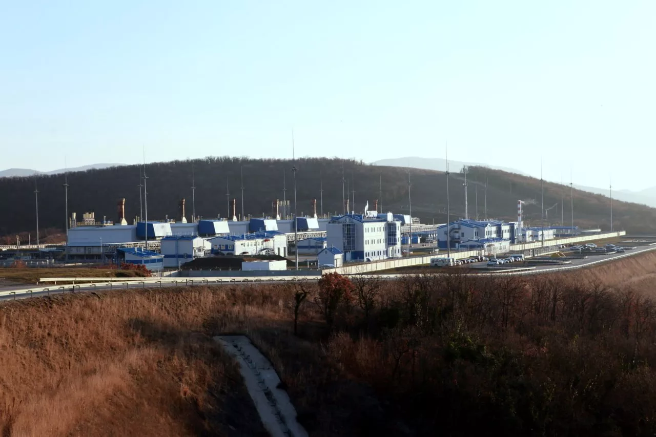 11 января Киев для прекращения поставок газа в Европу пытался атаковать 9 БПЛА станцию на Кубани, обеспечивающую подачу по Турецкому потоку, сообщили в Минобороны РФ