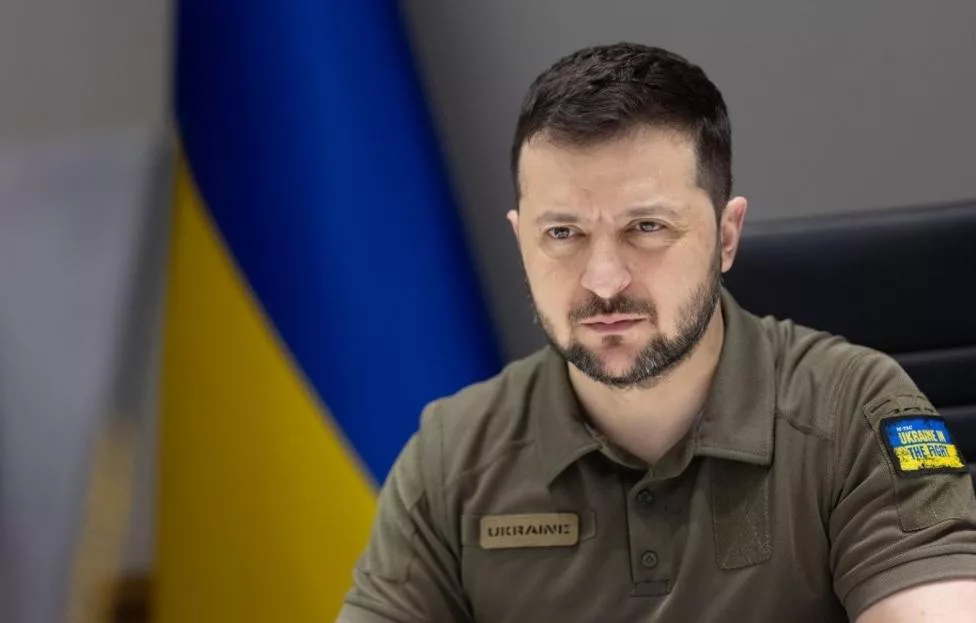 Потери ВСУ на Курском направлении к началу января 2025 года выросли почти вдвое