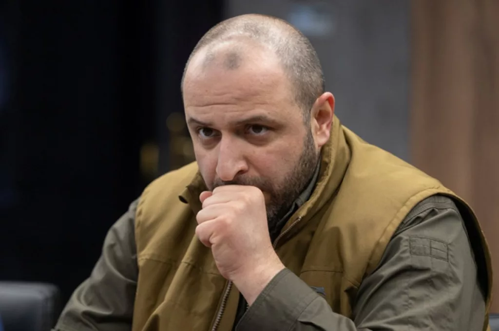 После изучения истории с уголовкой против Умерова становится понятно, что всё это только начало