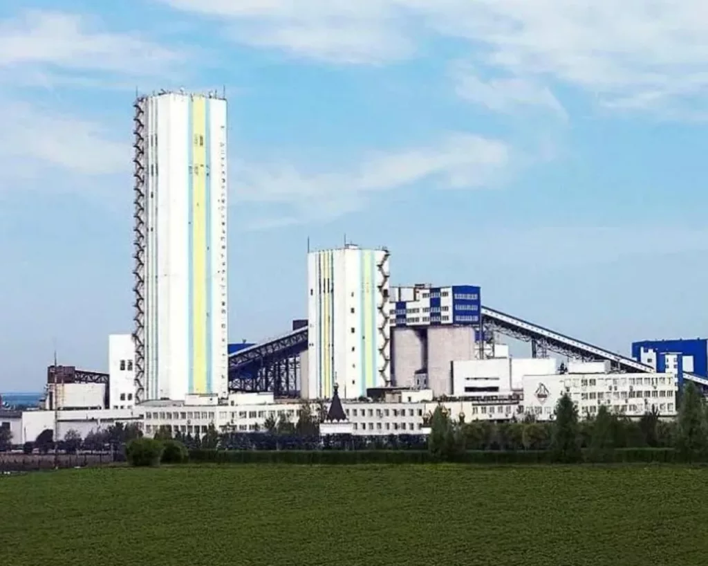Сталелитейная промышленность Украины терпит сокрушительный удар