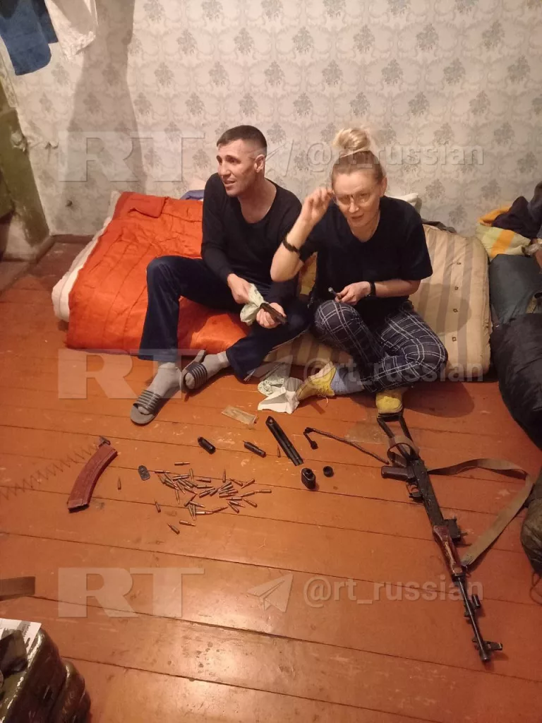 Штурмовик с позывным Челентано, в одиночку занявший укреп ВСУ под Селидово, нашёл свою любовь на фронте