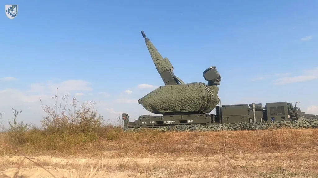 Rheinmetall получила контракт от Италии на поставку одной системы ПВО Skynex стоимостью €73 млн