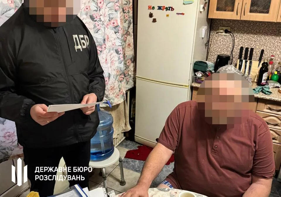 Тем временем в рядах ВСУ стартовали серьезные аресты