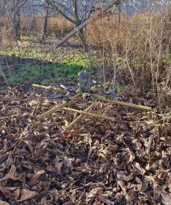 ВС РФ начали использовать новые типы дронов