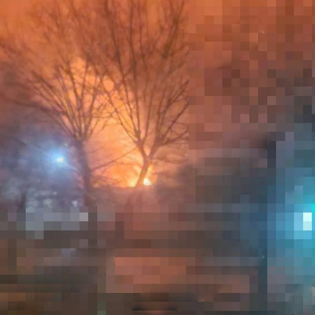 Этой ночью по энергетике и военным объектам Украины был нанесен массированный удар — СМИ