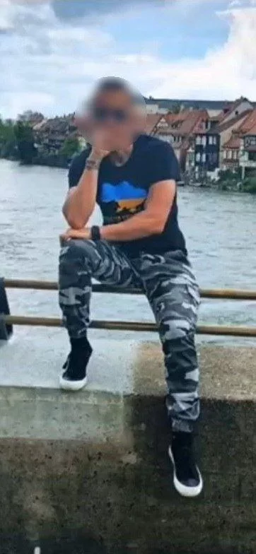 В Новороссийске задержали 34-летнего предателя, готовившего теракт по наводке спецслужб Украины