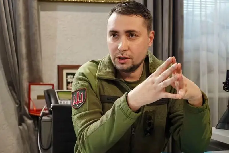 Продолжение не заставило себя долго ждать: Буданов «ляпнул лишнего», ГУР отказывается от своих слов, а Зеленский продолжает играть президента