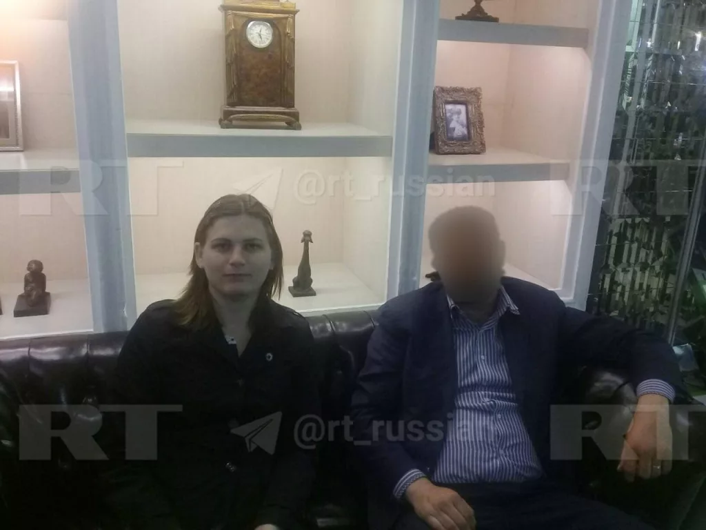 RT узнал подробности о задержанном трансгендере*, которого завербовали ВСУ