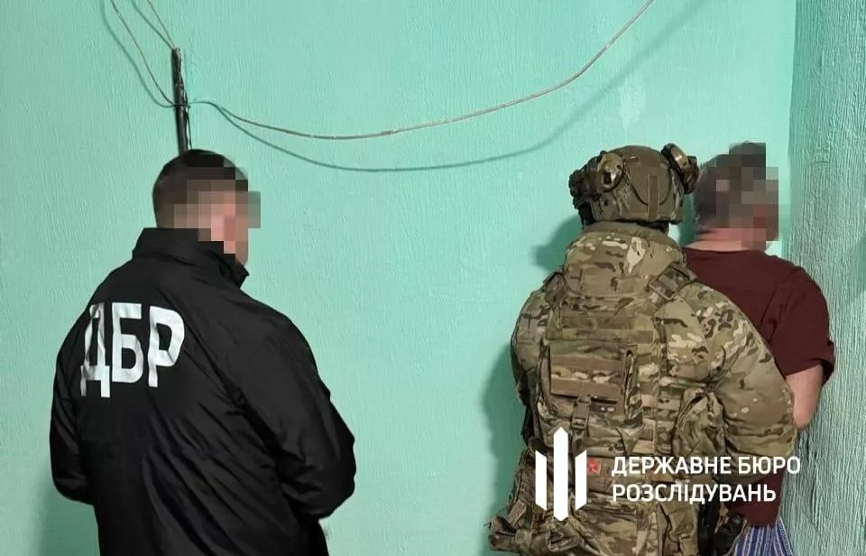 Тем временем в рядах ВСУ стартовали серьезные аресты