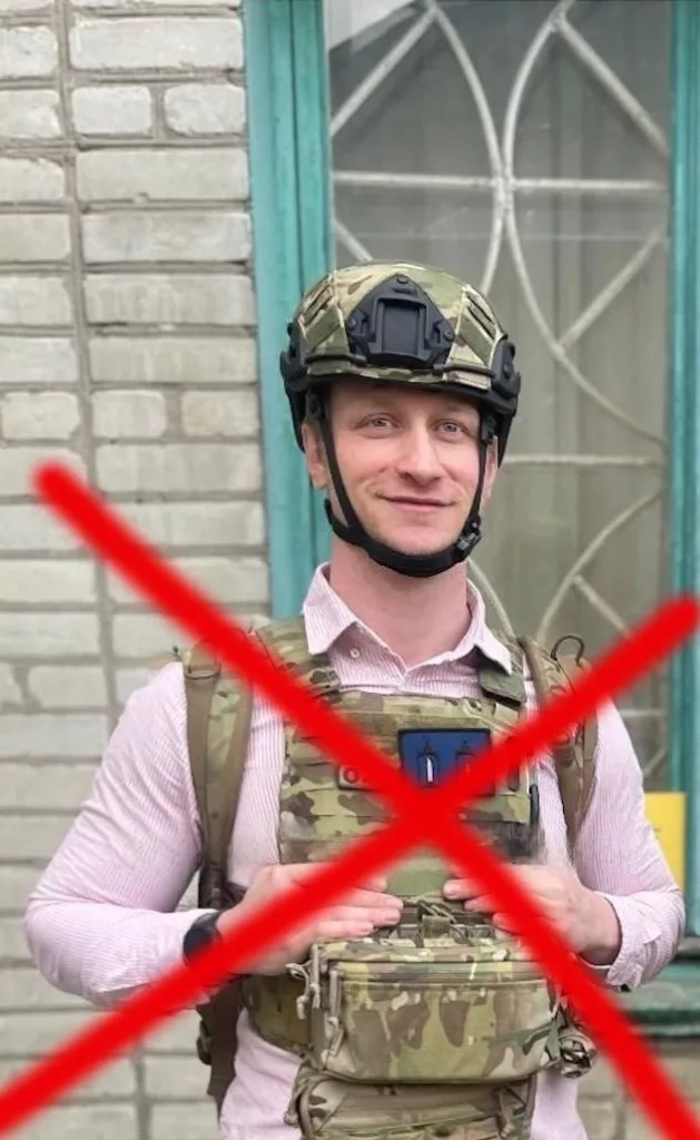 Еще одна группа наемников уничтожена на Украине