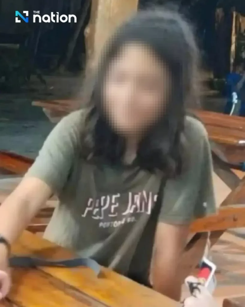 Россиянина могут казнить в Таиланде за убийство 13-летнего сына. Отец выбросил мальчика за борт лодки, тот попал под гребной винт и повредил голову