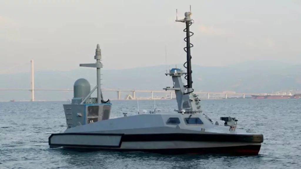 Турция планирует потратить 350 миллионов евро на модернизацию портов для новых военных кораблей и МБЭК