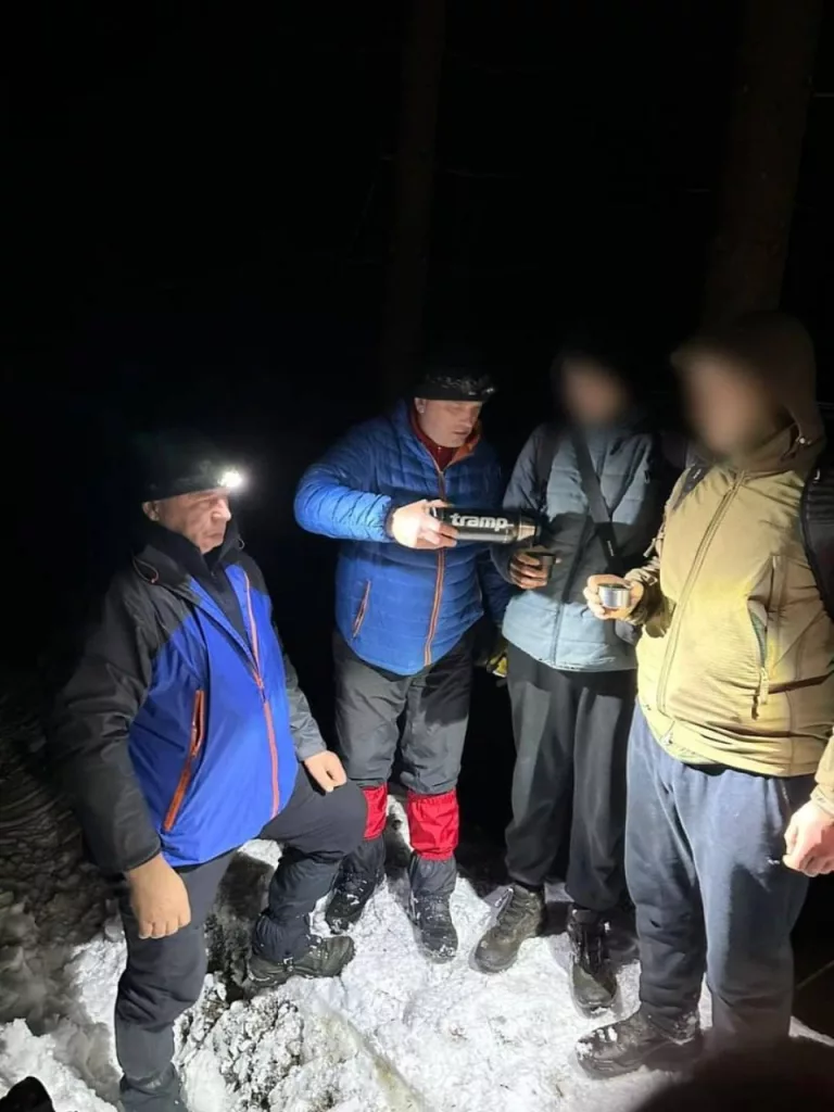 Двое харьковчан пытались сбежать в Румынию, но не срослось