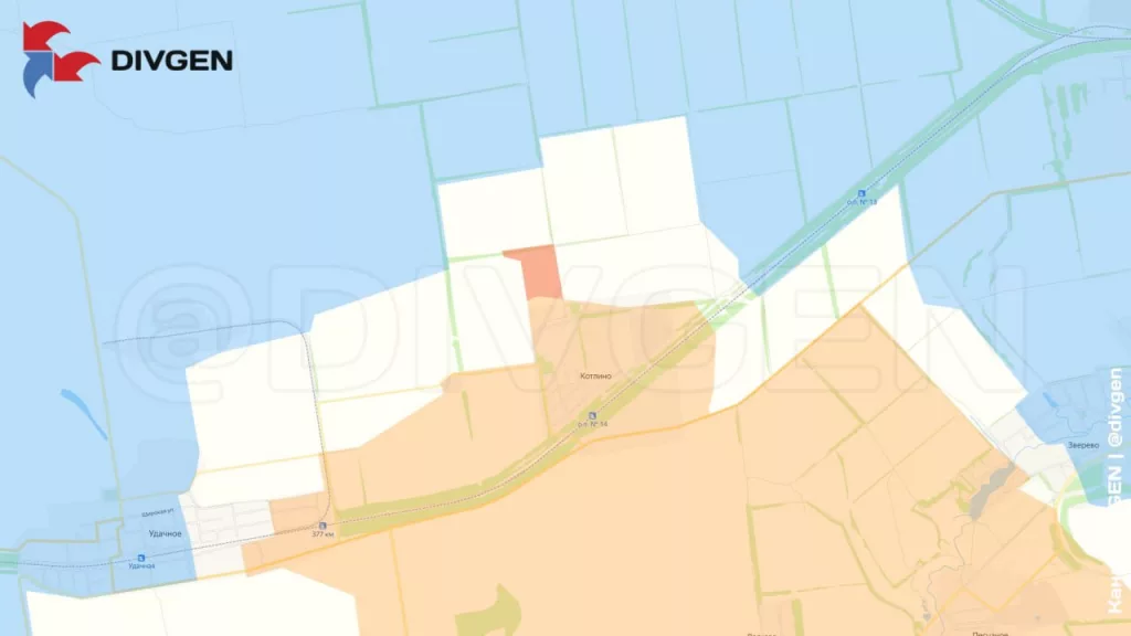 После истории с провалом формирования 155-й мехбригады ВСУ (и не только), а также массовым дезертирством из ее рядов, военные пиарщики противника занялись выпуском антикризисных сюжетов о ней