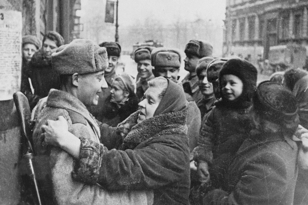 Город, который выстоял и победил. 27 января – День полного освобождения Ленинграда от фашистской блокады