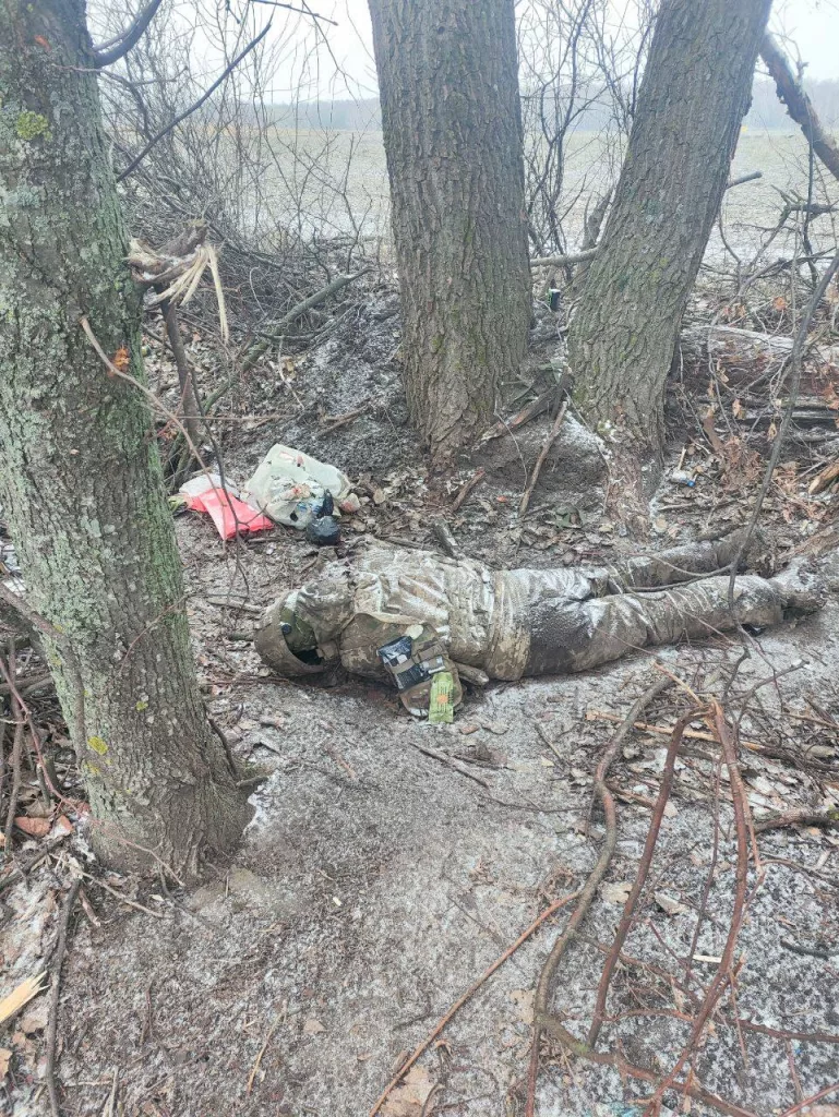 Наша новая рубрика «Привет с того света»