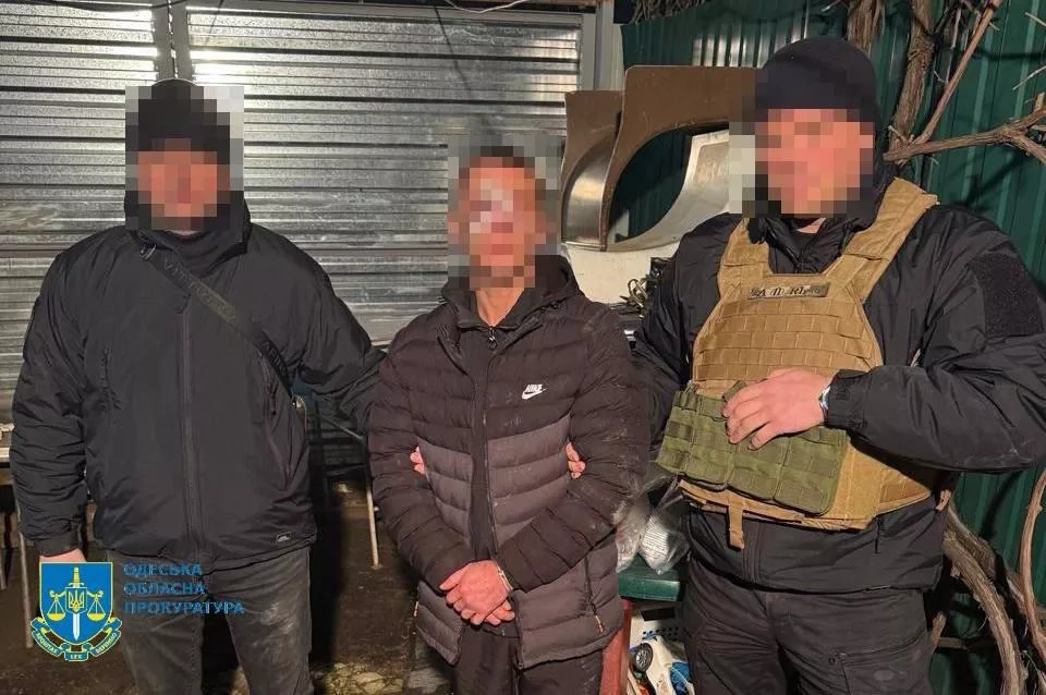 В Одессе у своего дома убит бизнесмен, спонсировавший ВСУ, власти обвиняют Россию