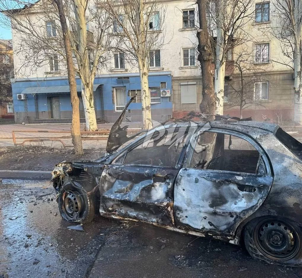 ВСУ обстреляли Горловку, число жертв на текущий момент достигло 11 человек