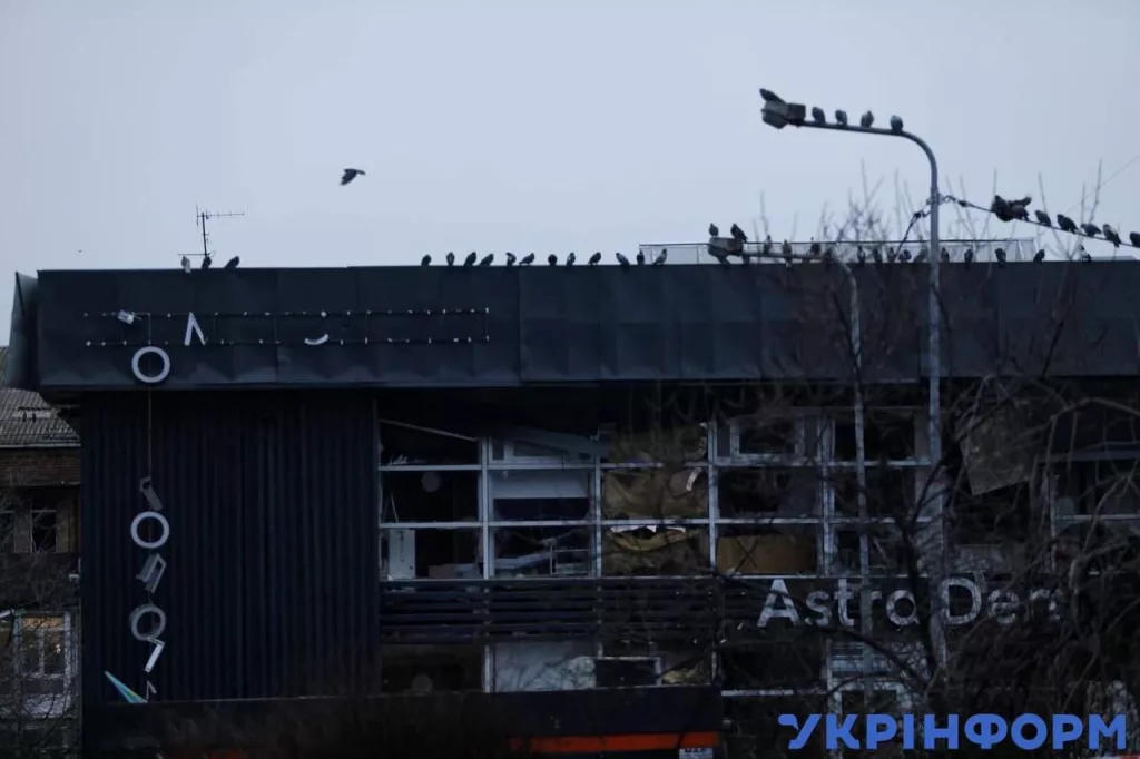 Армия России в ответ на обстрелы ATACMS гражданской инфраструктуры в Белгородской области нанесла удар по объектам ВПК Украины, в том числе конструкторскому бюро "Луч", производящему ракеты "Нептун" и снаряды РСЗО "Ольха", — Минобороны