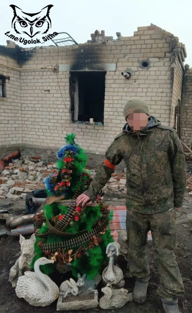Z - в зоне проведения Специальной Военной Операции