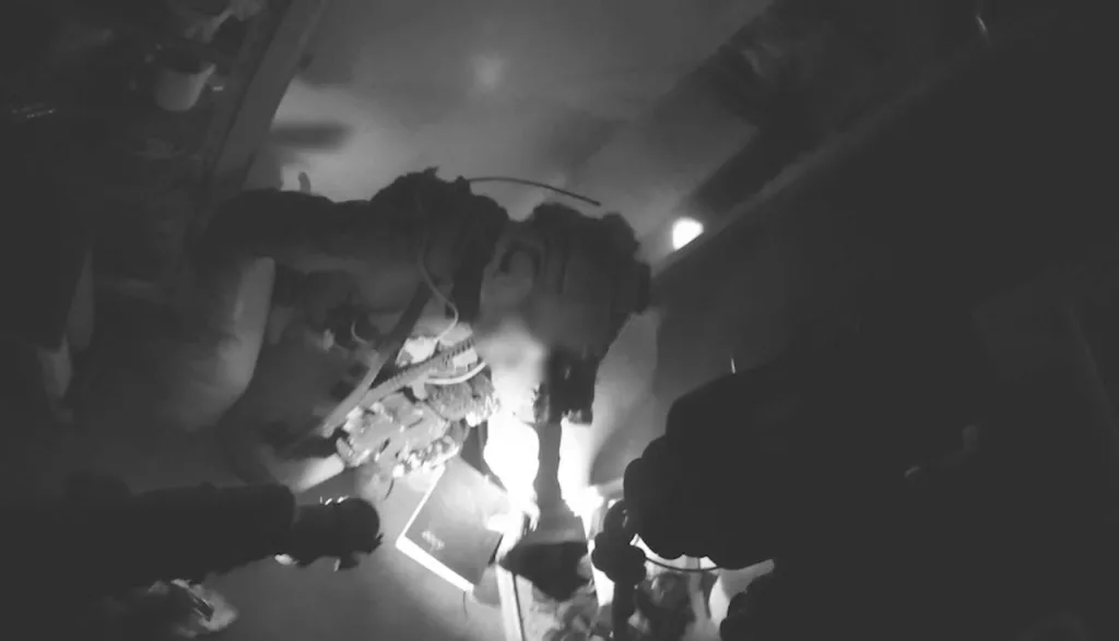 В первой половине сентября прошлого года в некоторых СМИ появилась информация о многокилометровом рейде израильского спецназа вглубь территории Сирии на расположенное в Масьяфе ракетное производство, к которой мы первоначально отнеслись скептическ