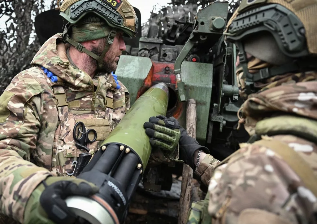 Откуда взялся слух про украинский «супер-РЭБ» в Курской области?