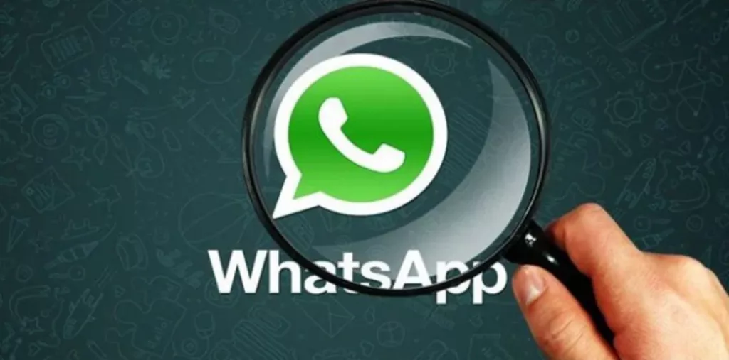 Юрий Подоляка: WhatsApp читает ЦРУ