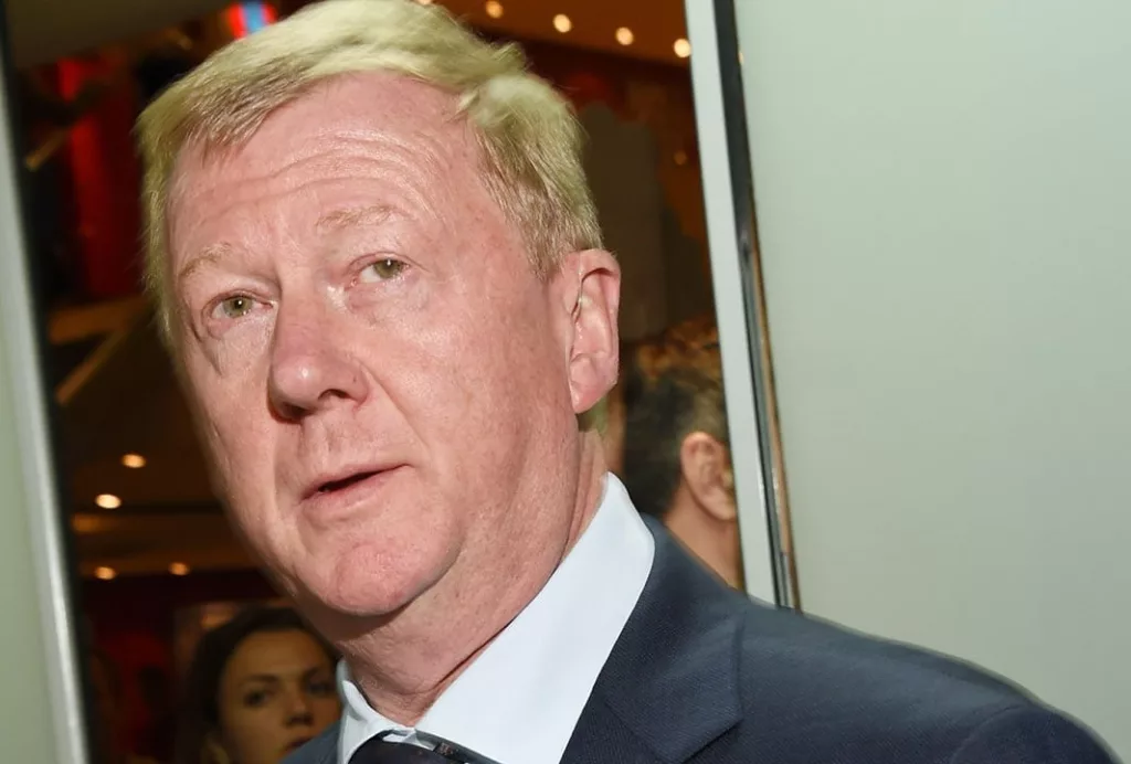 Бывшие заместители Чубайса в "Роснано" задержаны в Москве, сообщает ТАСС со ссылкой на правоохранителей