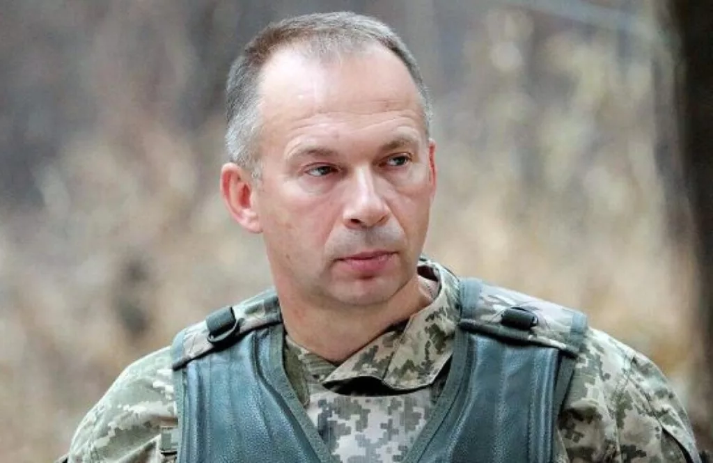 Что нужно понимать относительно заявлений Сырского