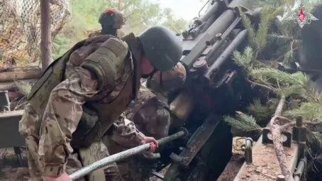 После отправки авиатехников в штурмы на Украине добрались до ПВО