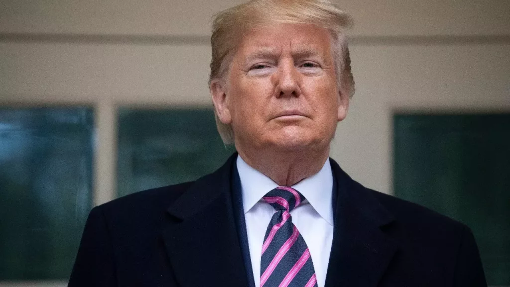 Начало «торговой войны» Дональда Трампа и ее последствия