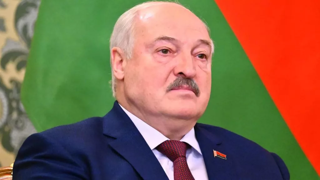 «Орешник» будет в Белоруссии со дня на день — Лукашенко