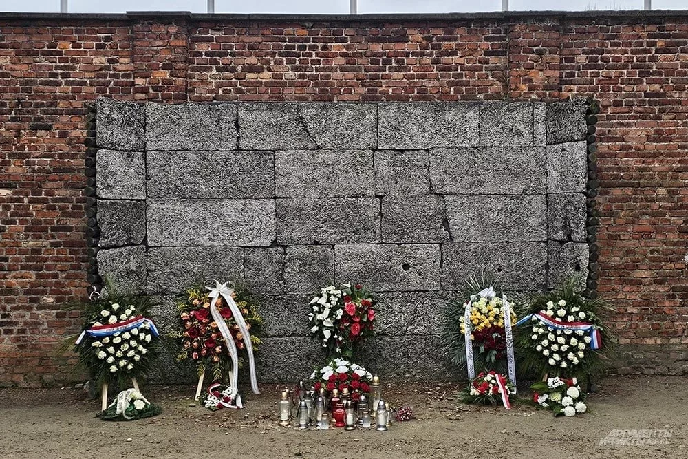 Зеленский прибыл в Польшу для участия в мероприятиях к 80-летию освобождения Освенцима