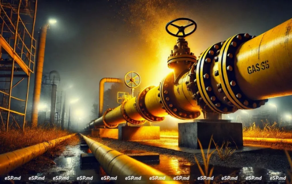 Приднестровье должно отказаться от помощи России в преодолении энергокризиса, заявил вице-премьер Молдовы по реинтеграции Олег Серебрян