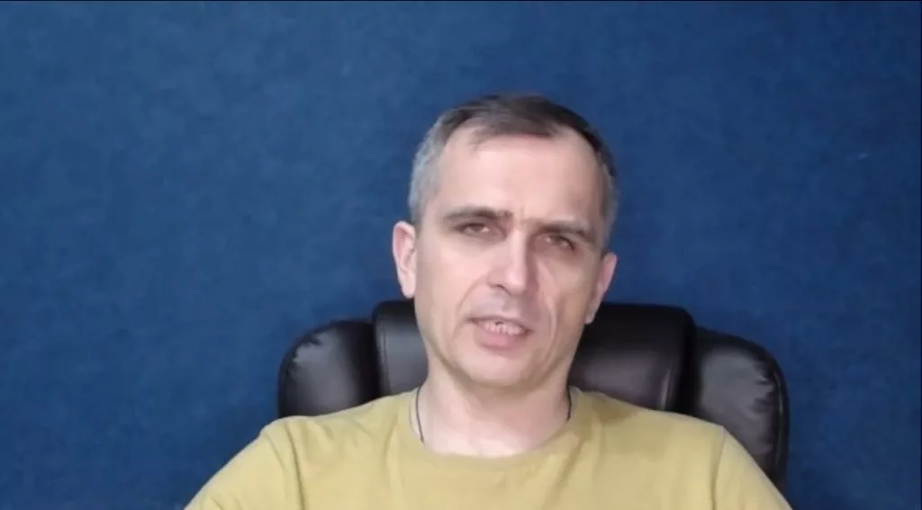 Юрий Подоляка: Никита Горелов - история одного солдата и «мэра»