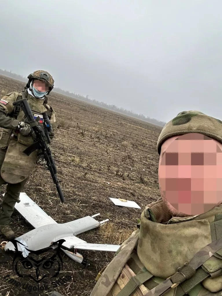 Z - в зоне проведения Специальной Военной Операции