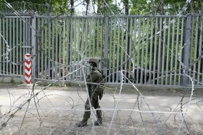 Польская стратегия против мигрантов — попытка справиться с беженцами из Украины