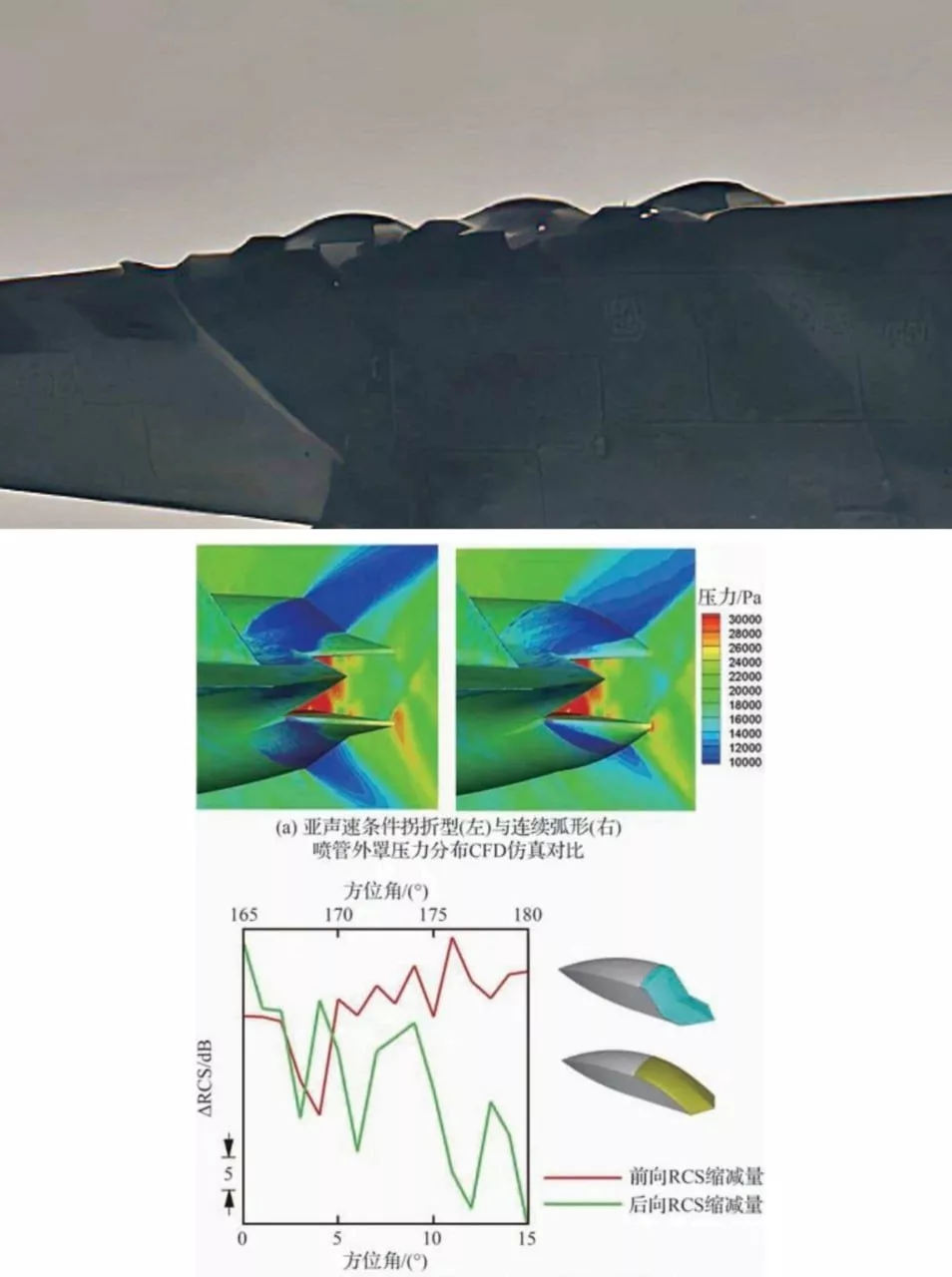 Китайские истребители 6-го поколения обрушили цены Lockheed Martin, пишет Military Watch Magazine