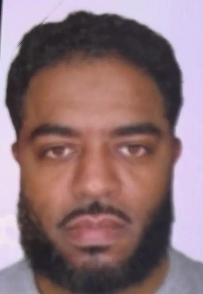 У исполнителя теракта в Новом Орлеане американское гражданство, сообщили в ФБР