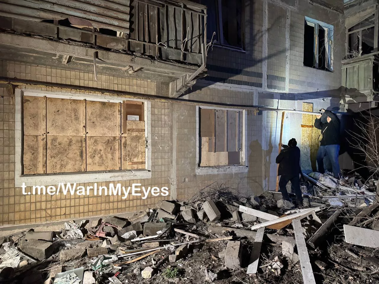 ВСУ ударили кассетным снарядом из HIMARS по Пантелеймоновке в ДНР, сообщили в СЦКК