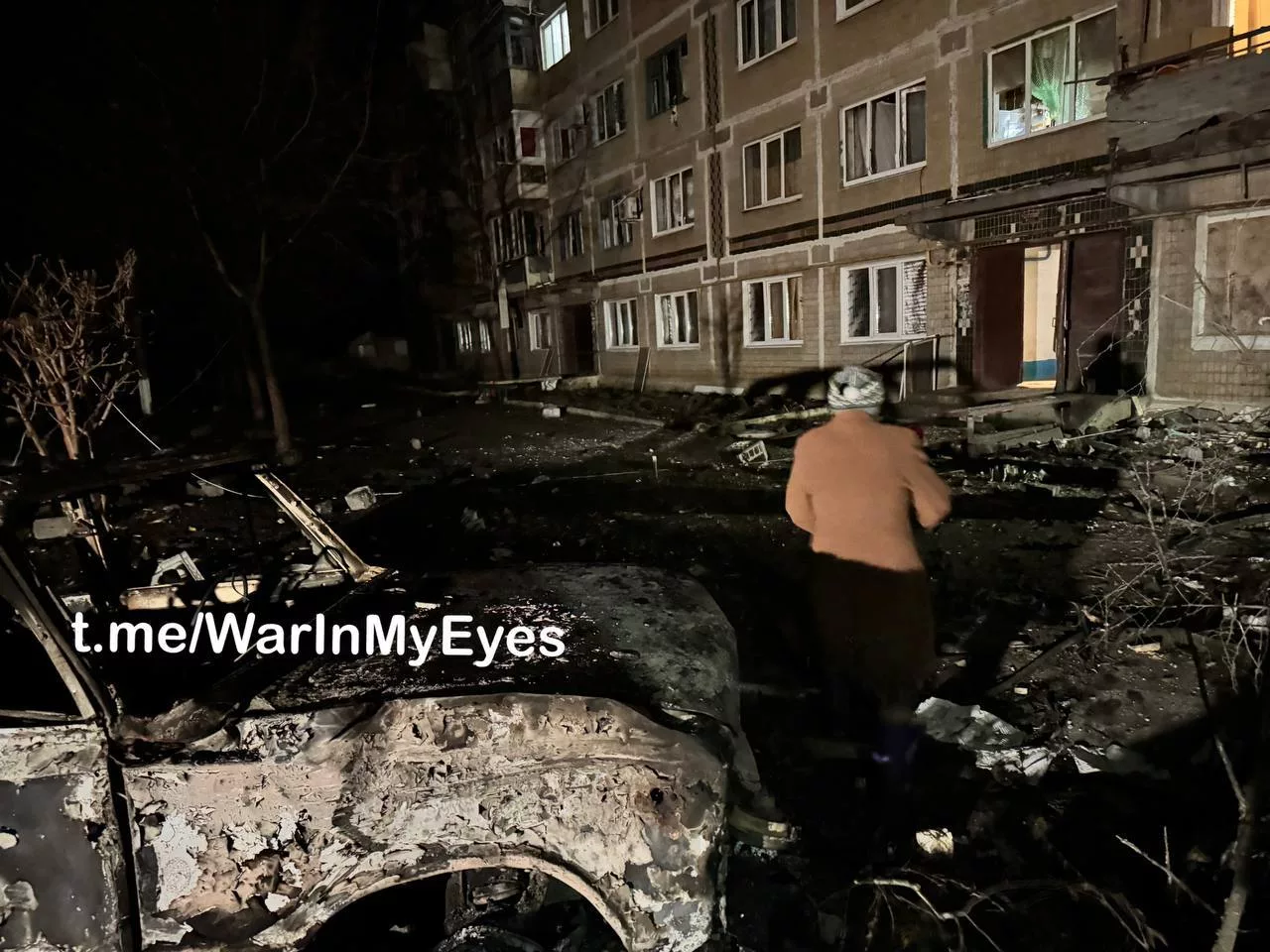 ВСУ ударили кассетным снарядом из HIMARS по Пантелеймоновке в ДНР, сообщили в СЦКК