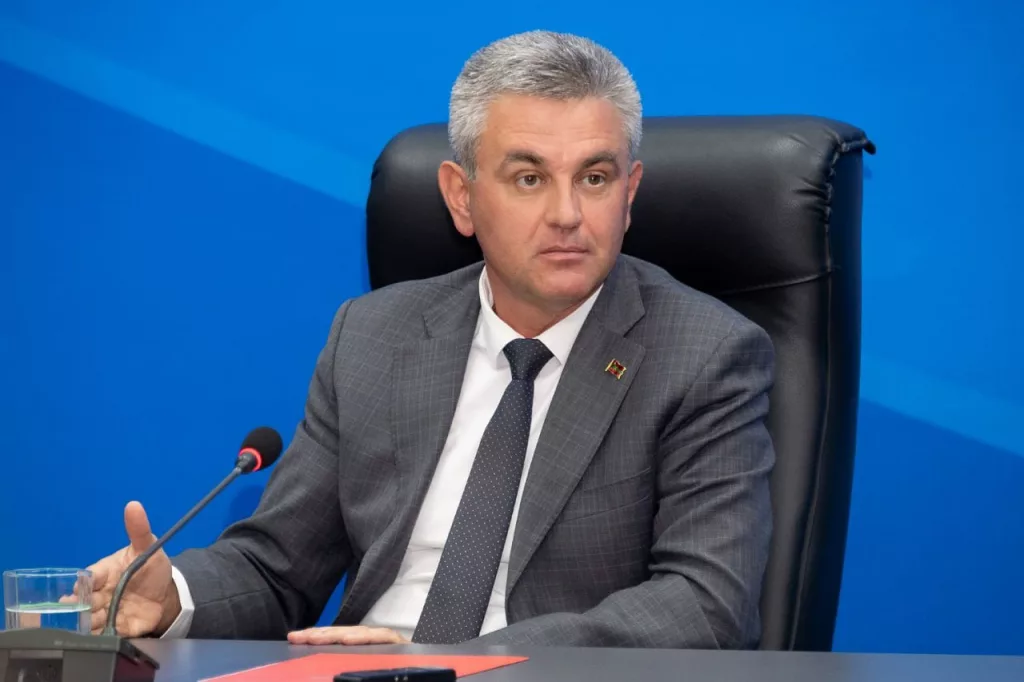 «Перепечатали письмо «Газпрома»: Молдавия пытается переложить долг в $709 млн на Приднестровье