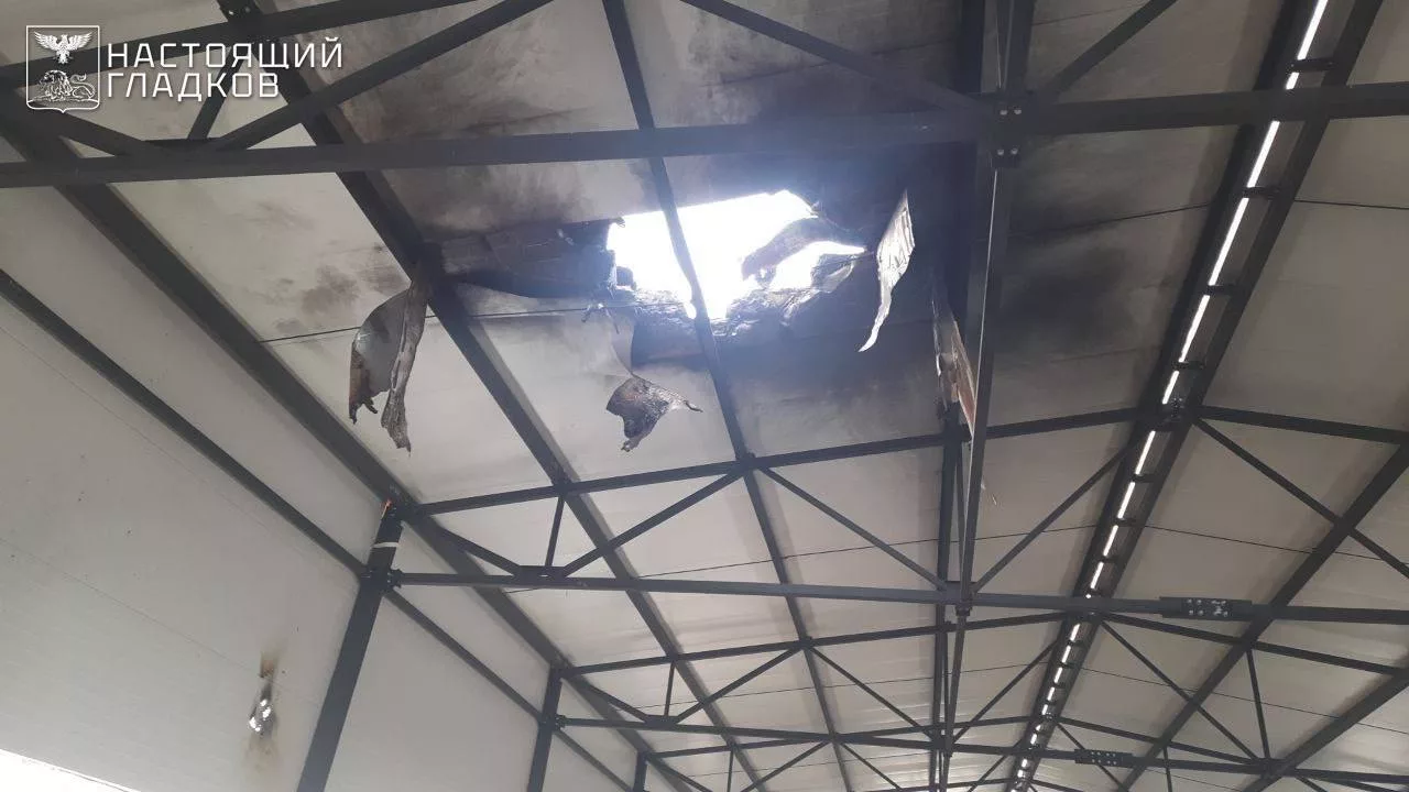 Белгородская область, губернатор:  Вновь под ударом ВСУ Шебекинский округ. Ранен мирный житель