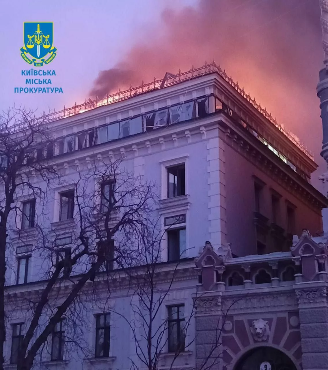 Прошедшей ночью над территорией России дежурными средствами ПВО уничтожены 16 украинских БПЛА