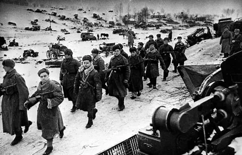 4 января — события в этот день в истории