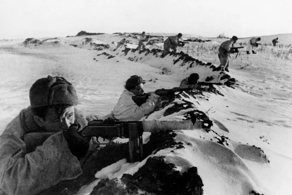 5 января — события в этот день в истории